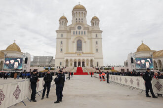 analiza catedrala mantuirii neamului o provocare pentru moscova este o competitie de putere soft 69098aa747650