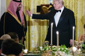 analiza donald trump si drepturile omului ce arata protectia oferita de presedintele sua lui mbs la casa alba despre politica americana 691ed7899fa4d