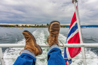 analiza lectia norvegiana privind impozitarea marilor averi lasati unii milionari sa plece 6924befca79a3