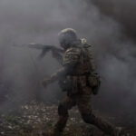 analiza pe masura ce batalia pentru pokrovsk se intensifica analistii militari avertizeaza ucraina plateste costuri grele pe alte fronturi 692203ad6b142