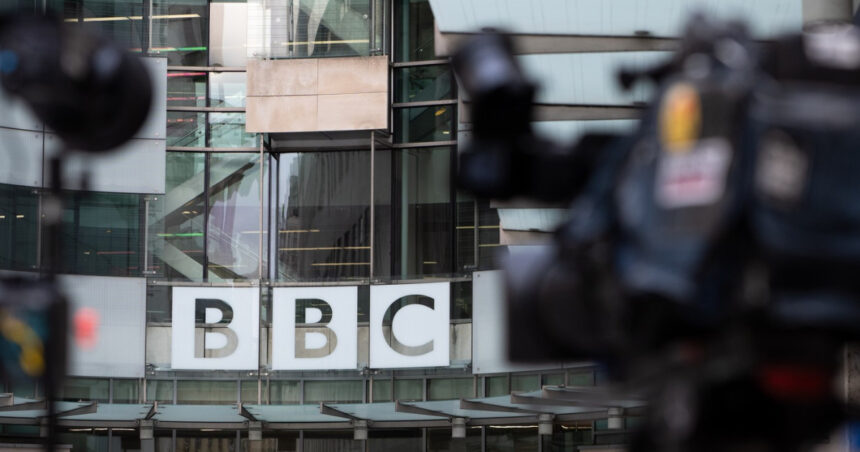 analiza scandalul bbc trump cum poate fi afectat cel mai cunoscut brand de stiri britanic de razboiul cu presedintele american 69261b6e61197