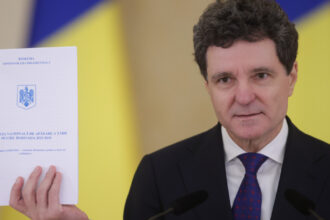 analiza strategia nationala de aparare il vrea pe cetatean un partener activ politolog o colectie de dorinte 691afb9077625