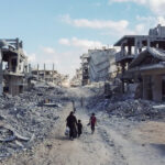 analiza un razboi tacit hamas isi reafirma treptat controlul asupra fasiei gaza in timp ce negocierile postbelice continua 69183fe077996