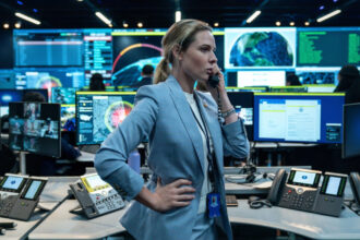 analiza un specialist explica unde ar putea avea dreptate si unde nu filmul a house of dynamite in ceea ce priveste o criza nucleara 6911115fd3e4f