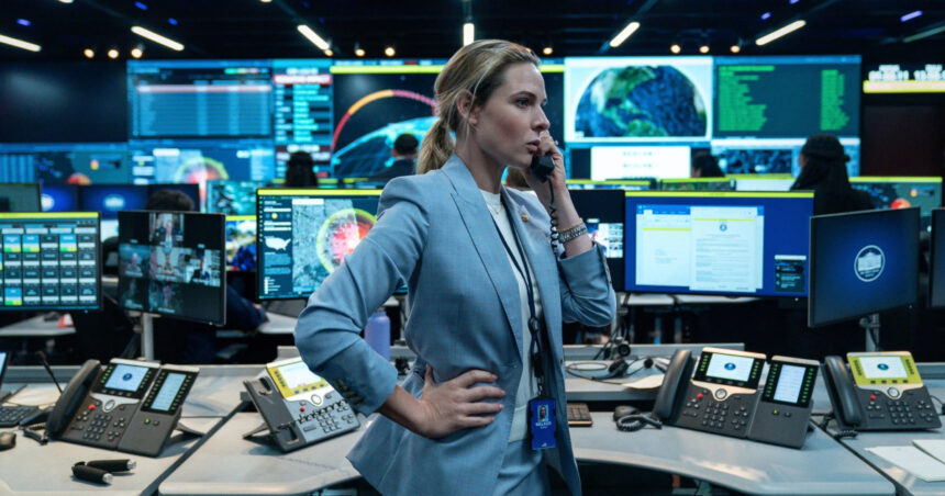 analiza un specialist explica unde ar putea avea dreptate si unde nu filmul a house of dynamite in ceea ce priveste o criza nucleara 6911115fd3e4f