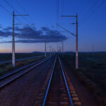 ancheta in polonia dupa ce au fost gasite obiecte suspecte pe sinele de cale ferata din apropierea coridorului suwalki 69280e753b532