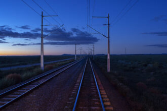 ancheta in polonia dupa ce au fost gasite obiecte suspecte pe sinele de cale ferata din apropierea coridorului suwalki 69280e753b532