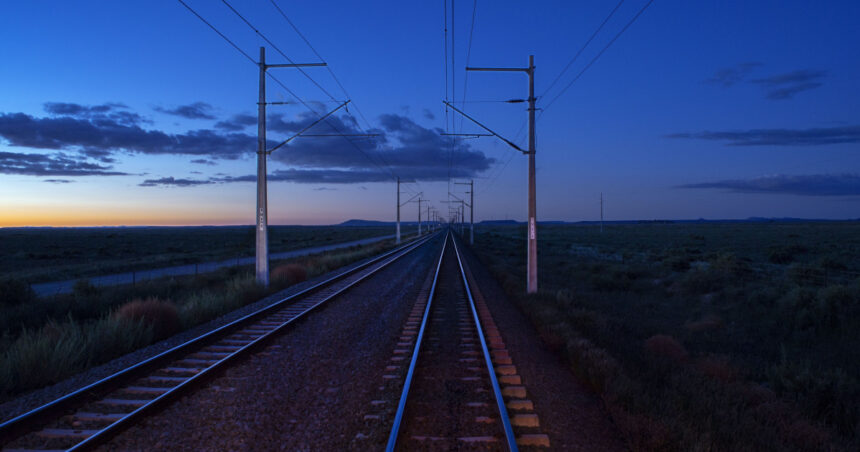 ancheta in polonia dupa ce au fost gasite obiecte suspecte pe sinele de cale ferata din apropierea coridorului suwalki 69280e753b532