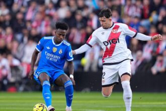 andrei ratiu evolutie la inaltime in rayo vallecano real madrid nota primita dupa ce l a anihilat pe vinicius 6910d40d45f82