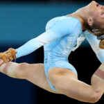 antrenoarea camelia voinea si ar fi abuzat verbal propria fiica in sala de gimnastica conform unui video mami nu mai pot 691c4998cd1e7