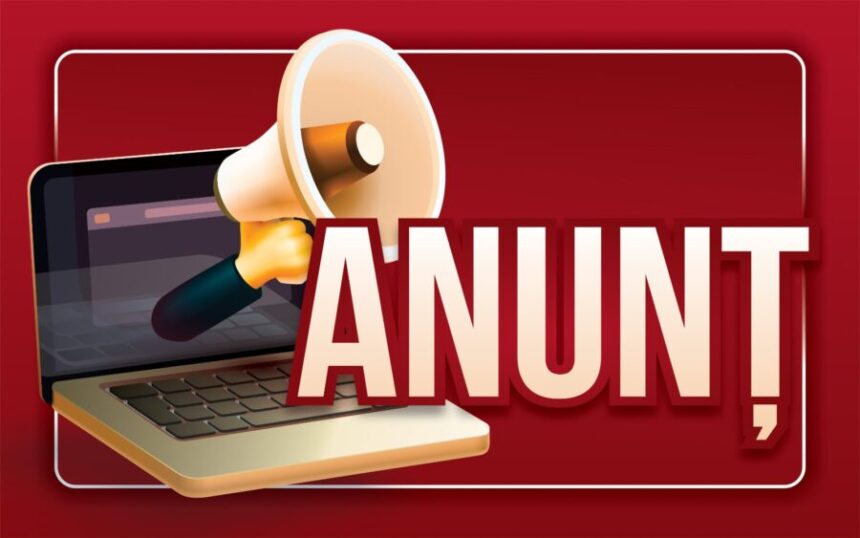 anunt public sc la chiftea delivery srl anunta obtinerea autorizatiei de construire 691dc4a50bee6