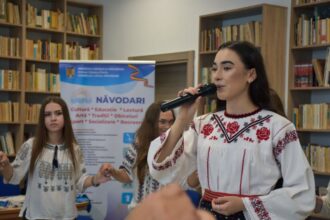 aplauze si diplome pentru cei care au transformat ziua dobrogei intr o sarbatoare memorabila la navodari 6917add2b05a2