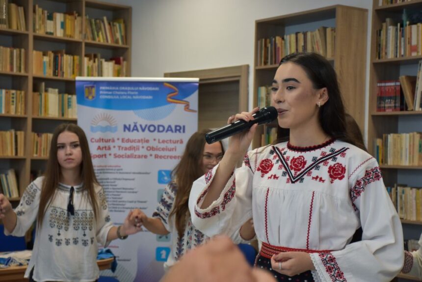 aplauze si diplome pentru cei care au transformat ziua dobrogei intr o sarbatoare memorabila la navodari 6917add2b05a2