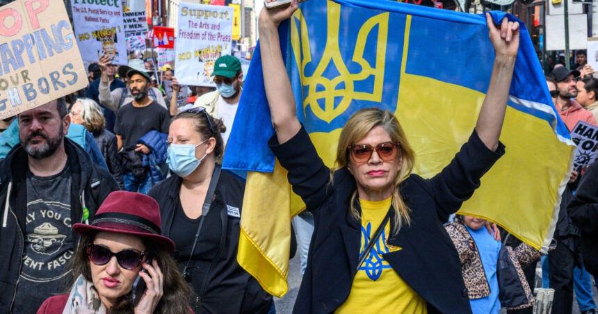 aproape 200 000 de ucraineni ar putea fi deportati din sua oamenilor le este frica si sa iasa din case care este motivul 69231230c8763