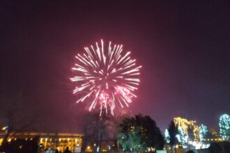 aproximativ 50 000 de euro pentru revelionul 2026 la constanta smiley cap de afis 691e4fe28099a