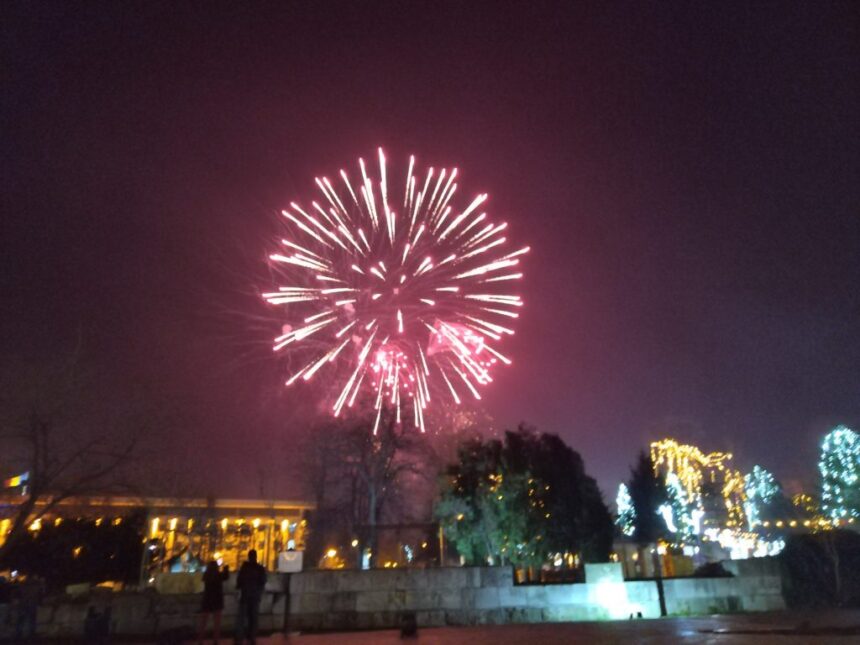 aproximativ 50 000 de euro pentru revelionul 2026 la constanta smiley cap de afis 691e4fe28099a