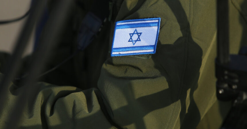 armata israeliana anunta vaste operatiuni in nordul cisiordaniei nu vom permite terorismului sa prinda radacini 6926aef726322