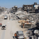 armata sua ia in calcul construirea unei baze pentru 10 000 de persoane in apropierea fasiei gaza bloomberg 69147916b7b4e