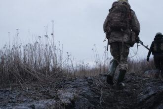 armata ucraineana dezminte orice incercuire la pokrovsk epicentrul luptelor de pe frontul de est apararea rezista 690bc0a8188df