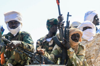 armele fabricate in ue alimenteaza crimele de razboi din sudan avertismentul unui trimis special 691d512708341