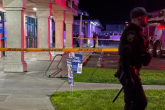 atac armat la o petrecere pentru copii din california patru morti si zece raniti 692bf4ed8bc57