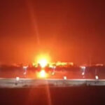 atac masiv al rusiei asupra infrastructurii feroviare si energetice din regiunea odesa 6913047b7a8e9