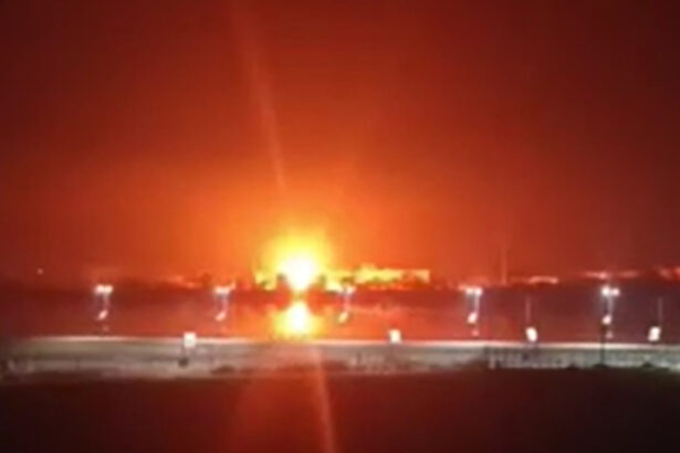 atac masiv al rusiei asupra infrastructurii feroviare si energetice din regiunea odesa 6913047b7a8e9