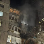 atac masiv rusesc cu rachete si drone asupra kievului un mort si 24 raniti rusia ataca cladiri rezidentiale 6916d94831a2f