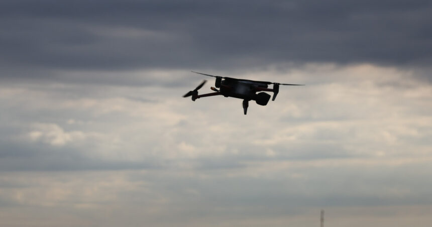 atac rusesc cu drone in apropierea frontierei cu romania a fost emis mesaj ro alert in judetul tulcea 691aca63bde50