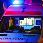 atentie in trafic ambulanta are prioritate dar nu cu orice pret soferii pot fi sanctionati daca incalca legea 690d28e7a46a0