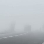 atentie soferi ceata densa in tot judetul constanta pe a2 si a4 vezi aici cand expira codul galben 69157c50ac399