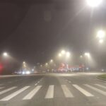 atentie soferi cod galben de ceata in judetul tulcea 6917731057ed9