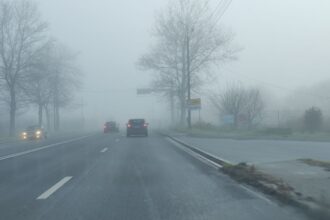 atentie soferi constanta si tulcea sub imperiul cetii ce spune politia romana 691180d43d5ed