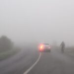 atentie soferi este cod galben de ceata in judetele constanta si tulcea 6922a7ca08302