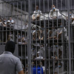 ati ajuns in iad venezuelenii trimisi de donald trump in el salvador au fost supusi torturii sistematice potrivit unui raport 6914a6c84e5fd