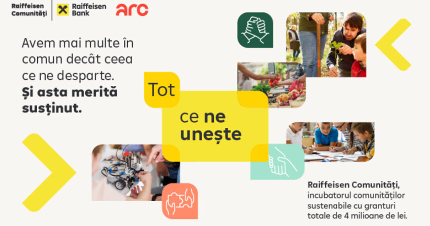 au inceput inscrierile pentru cea de a 15 a editie a raiffeisen comunitati 691d85f0dccbe