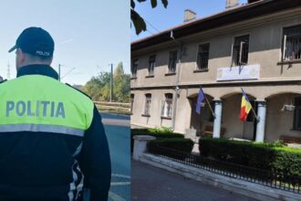 audio seful biroului rutier medgidia acuzat ca a hartuit un subaltern pentru ca nu a aplicat amenzi a fost reclamat la igpr 690c8e3973106