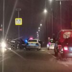 automobil rasturnat pe bulevardul aurel vlaicu din constanta 69175df90cc6b