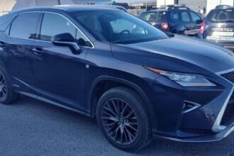 autoturism de lux cautat de autoritatile din lituania descoperit de politistii de frontiera in portul constanta 6909f32400499