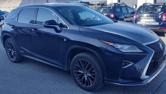 autoturism de lux cautat de autoritatile din lituania descoperit de politistii de frontiera in portul constanta 6909f32400499