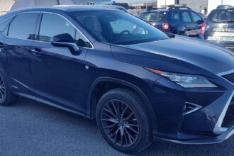 autoturism in valoare de aproximativ 50 000 de euro cautat de catre autoritatile din lituania descoperit de politistii de frontiera in portul constanta 6909d2be4759b