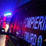 autoturism rasturnat la iesire din constanta spre cumpana un barbat a ajuns la spital 690b054f0f0fd