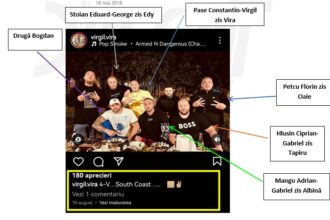 averea lui vira liderului gruparii south side 4 5 s ar ridica la 5 milioane de euro 69263cb3afa21