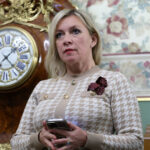 averea secreta a mariei zaharova purtatoarea de cuvant a ministerului rus de externe are apartament de lux in moscova pe numele rusiei 6905d56d68701