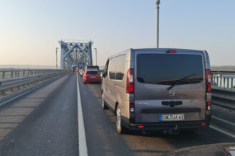 avertizare mae pentru romanii care merg in bulgaria cand se suspenda circulatia pe podul prieteniei giurgiu ruse 69073c1429fd7