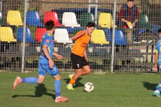 axiopolis cernavoda a pierdut pe final in fata liderului seriei a 3 a a ligii a 3 a 692183646c3ae