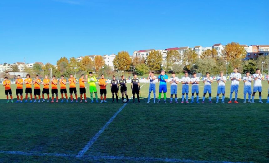 axiopolis cernavoda invinsa in ultima etapa a turului sezonului regulat al ligii a 3 a 6907c700b23f4