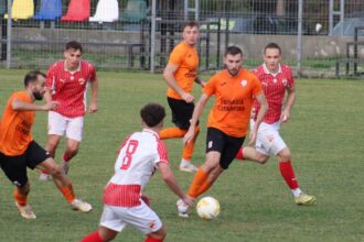 axiopolis cernavoda se dueleaza vineri la borcea cu liderul seriei a 3 a a ligii a 3 a 6920a958e97a0