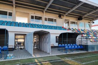 axiopolis cernavoda se muta pentru o etapa la borcea din cauza reparatiilor de la stadionul ideal 691c8abc54ee9