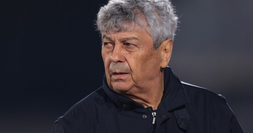 barajul pentru cm 2026 prima reactie a lui mircea lucescu nu va fi usor ce spune presa sportiva din turcia 691ff33c1ff14